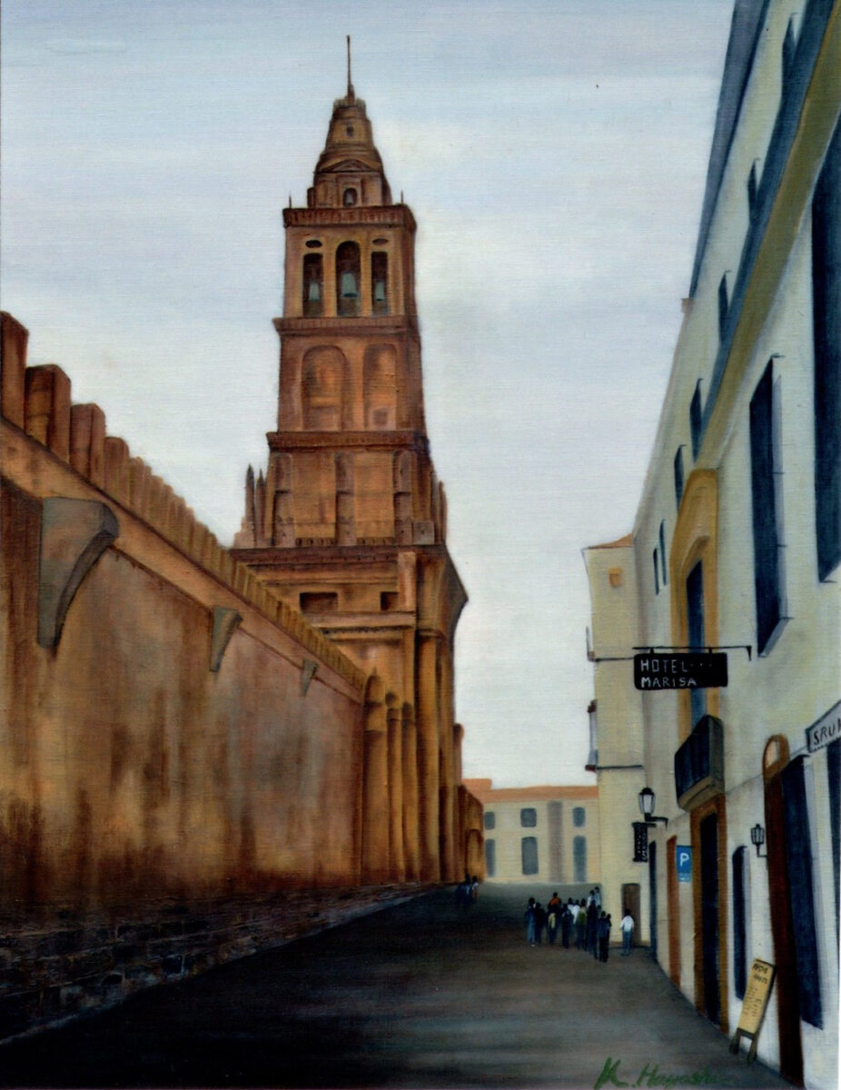 ヒストリーへの道